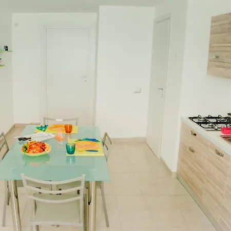 Appartement Riviera