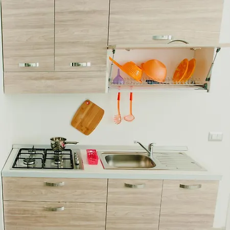 Riviera Appartement
