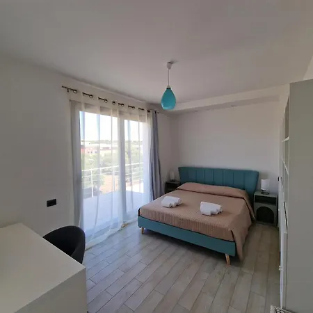 Appartement Riviera