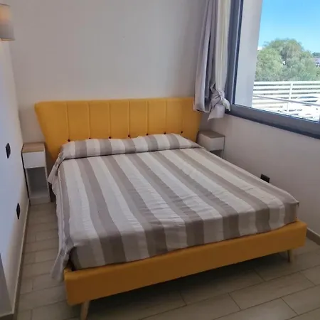 Appartement Riviera