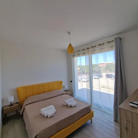 Appartement Riviera *