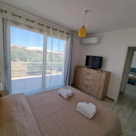 Riviera Appartement Portoscuso