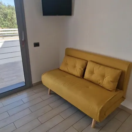 Appartement Riviera Portoscuso