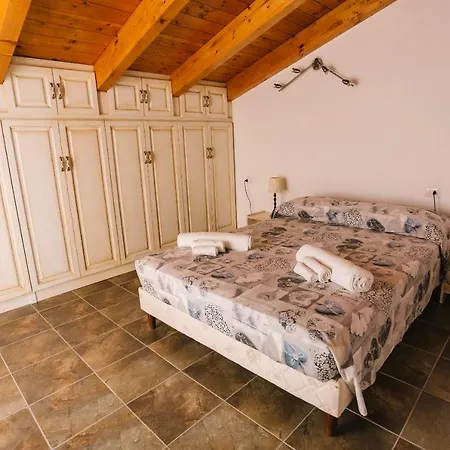 Villa Riviera شقة