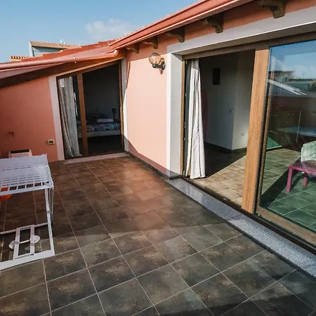 Villa Riviera 公寓 *