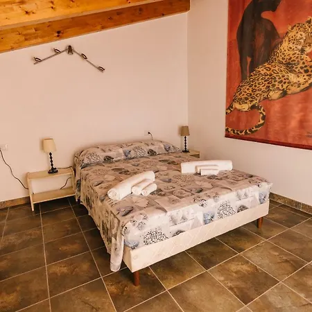 Villa Riviera بورتوسكوسو