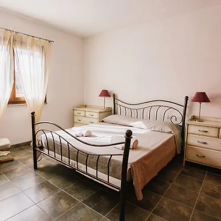 Villa Riviera بورتوسكوسو