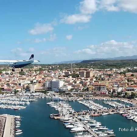 Villa Riviera شقة *