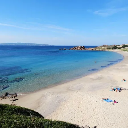 Villa Riviera شقة *