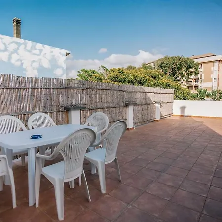 Villa Riviera شقة *