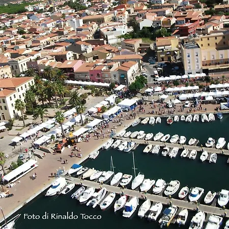 Villa Riviera 公寓 斯库索港