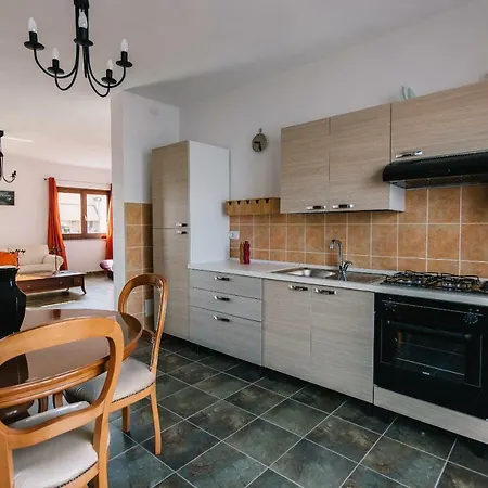 Villa Riviera شقة