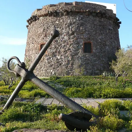 Villa Riviera بورتوسكوسو