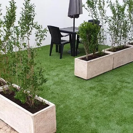 Apartmán Riviera *