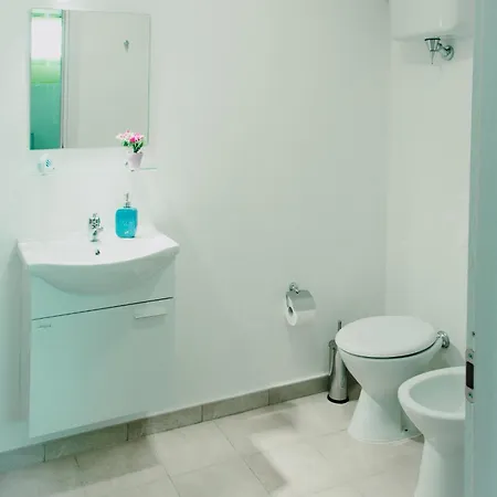Riviera Apartmán Portoscuso