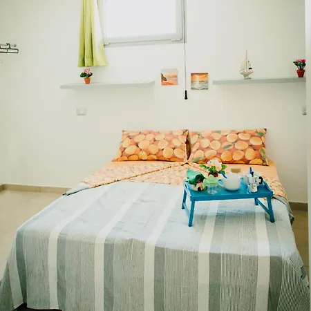 Apartmán Riviera Portoscuso