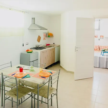 Apartmán Riviera *