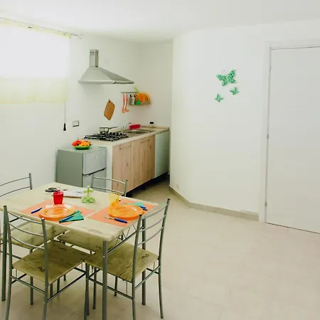 Riviera Apartmán *