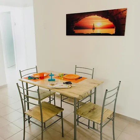 Apartmán Riviera *