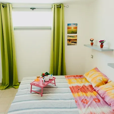 Apartmán Riviera