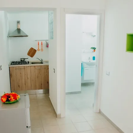 Riviera Apartmán
