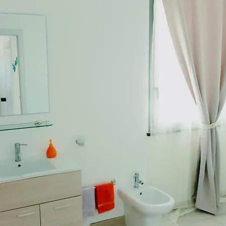 Riviera Apartament *