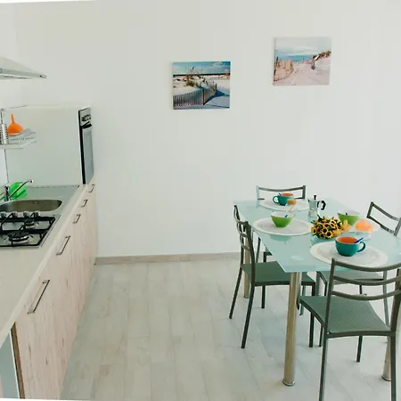 Riviera Apartmán *