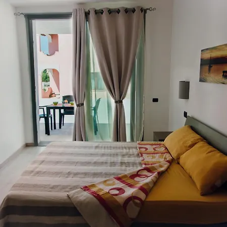 Riviera Apartmán