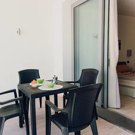 Riviera Apartmán
