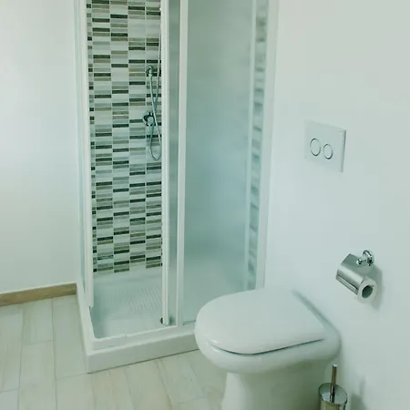 Riviera Apartmán *