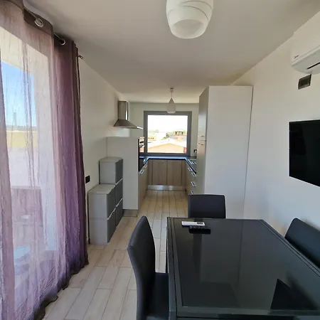Apartment Riviera *