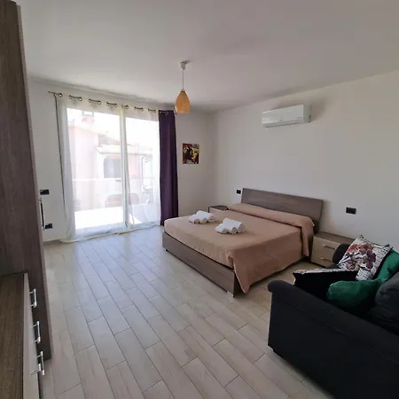 Riviera Portoscuso