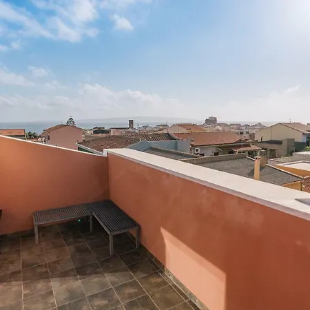 Apartmán Riviera