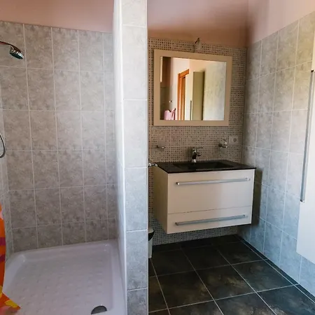 Apartmán Riviera Portoscuso