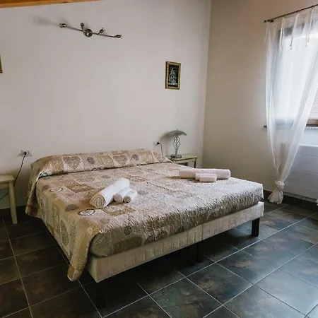 Apartment Manzoni