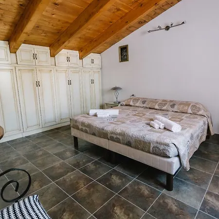 Apartment Manzoni