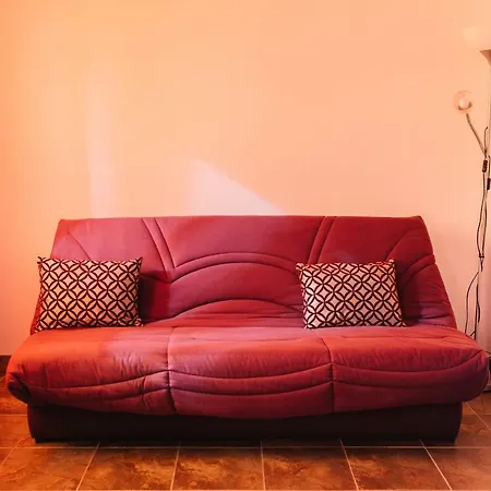 Daire Villa Riviera *