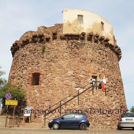 Villa Riviera Portoscuso