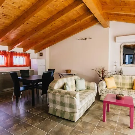 Villa Riviera * Portoscuso