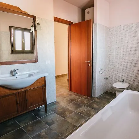 Villa Riviera * Portoscuso